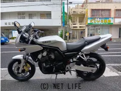 ヤマハ FZ400