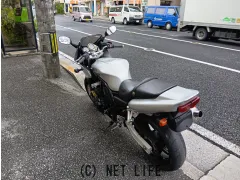 ヤマハ FZ400