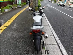 ヤマハ FZ400