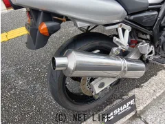 ヤマハ FZ400