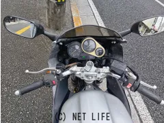 ヤマハ FZ400