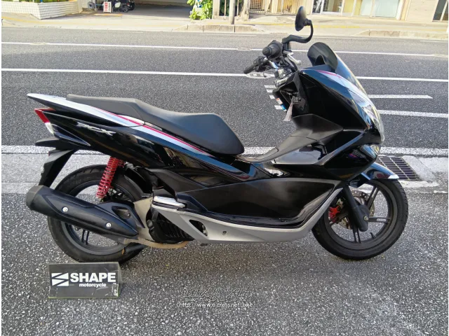 ホンダ PCX125