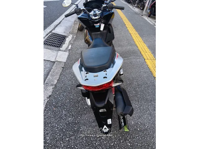 ホンダ PCX125