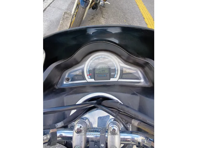 ホンダ PCX125