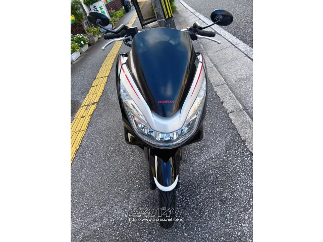 ホンダ PCX125