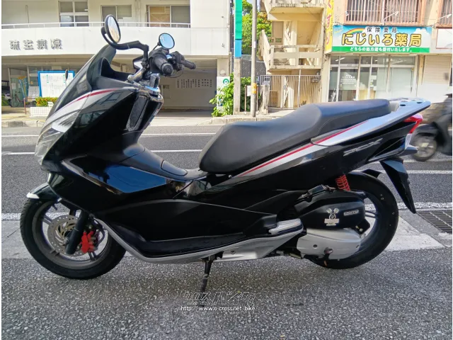 ホンダ PCX125