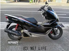 ホンダ PCX125