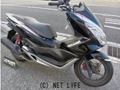 ホンダ PCX125
