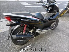 ホンダ PCX125