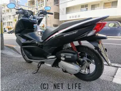 ホンダ PCX125