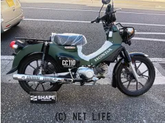 ホンダ クロスカブ