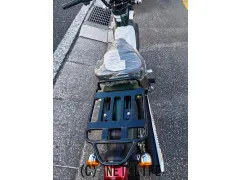 ホンダ クロスカブ