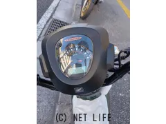 ホンダ クロスカブ