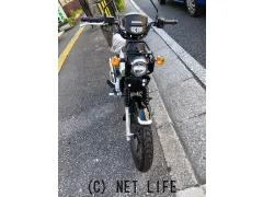 ホンダ クロスカブ
