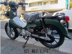 ホンダ クロスカブ