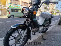 ホンダ クロスカブ