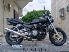 ヤマハ XJR1200