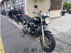 ヤマハ XJR1200