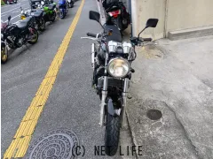 ヤマハ XJR1200