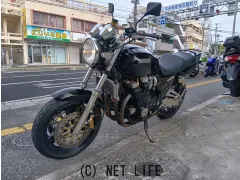 ヤマハ XJR1200