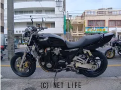 ヤマハ XJR1200