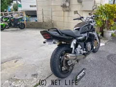 ヤマハ XJR1200