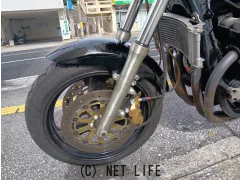 ヤマハ XJR1200