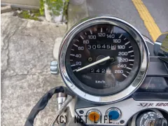 ヤマハ XJR1200