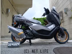 ヤマハ NMAX155