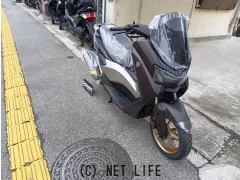ヤマハ NMAX155