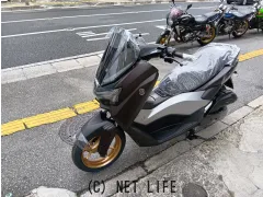 ヤマハ NMAX155