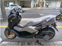 ヤマハ NMAX155