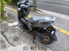 ヤマハ NMAX155