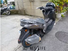 ヤマハ NMAX155