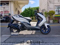 ヤマハ マジェスティS