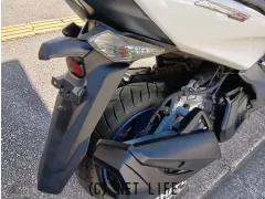 ヤマハ マジェスティS