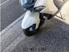 ヤマハ マジェスティS