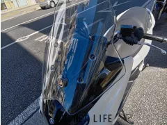 ヤマハ マジェスティS