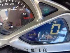 ヤマハ マジェスティS