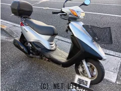 ヤマハ アクシストリート