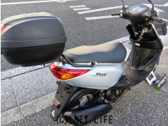 ヤマハ アクシストリート