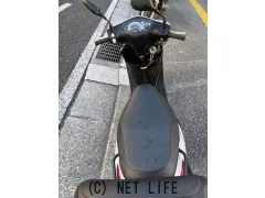 ヤマハ アクシストリート