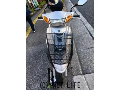 ヤマハ アクシストリート