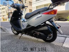 ヤマハ アクシストリート