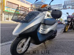 ヤマハ アクシストリート