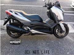 ヤマハ XMAX