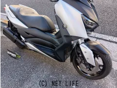 ヤマハ XMAX