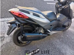 ヤマハ XMAX