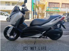 ヤマハ XMAX