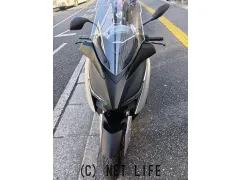 ヤマハ XMAX